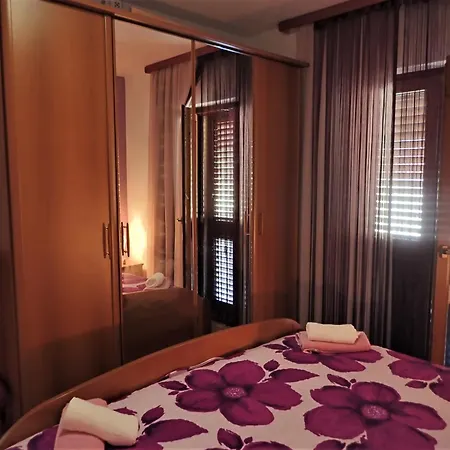 Apartman Dane Rovanjska