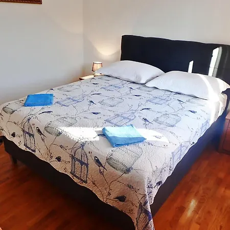 Apartman Dane Rovanjska