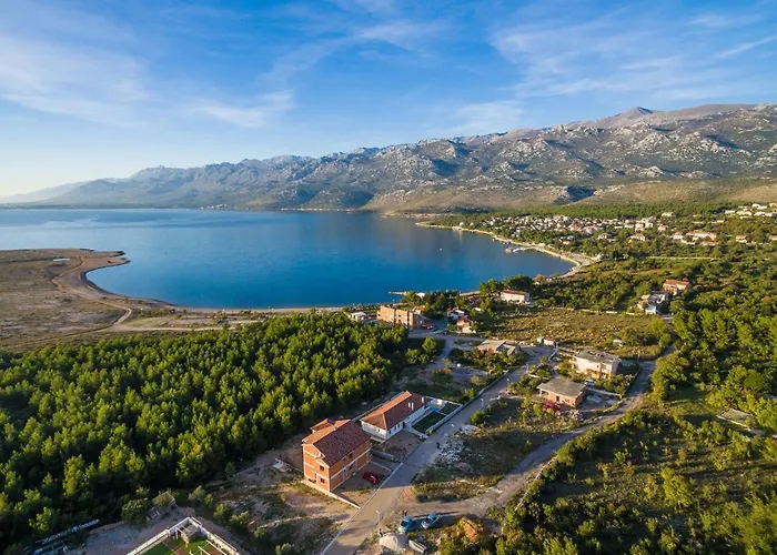Dane Apartman *
