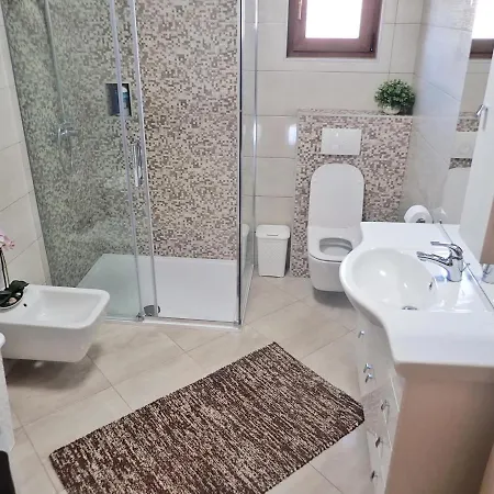 Dane Apartament Rovanjska