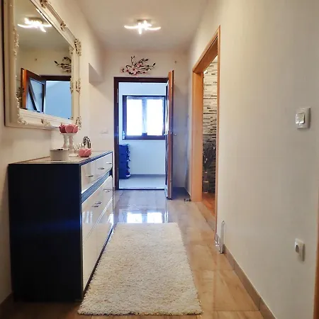 Dane Apartament *