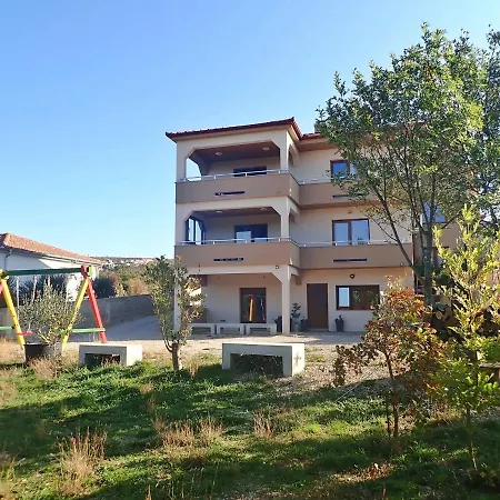 Apartament Dane Rovanjska