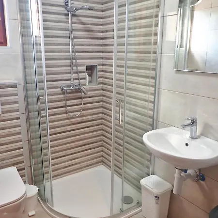 Apartament Dane