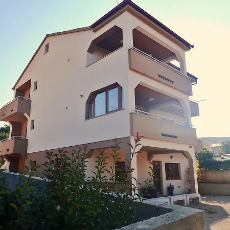 Dane Apartament