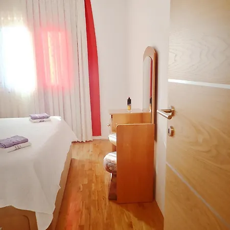 Dane Apartament
