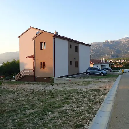 Dane Apartament