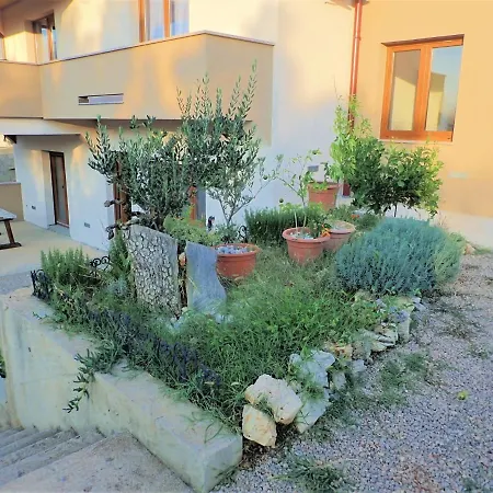 Apartament Dane
