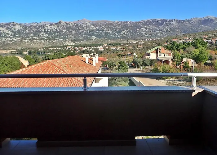 Dane Апартаменты