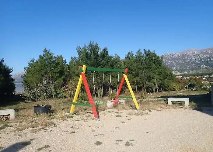 Апартаменты Dane *