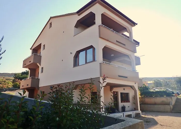 Dane Апартаменты