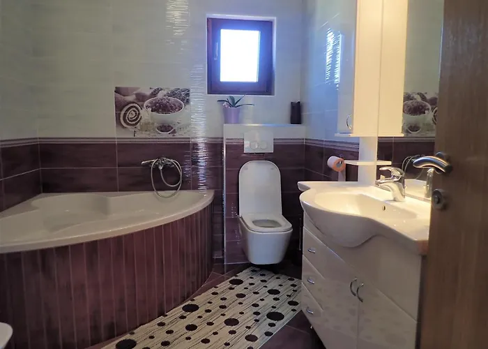 Dane Апартаменты