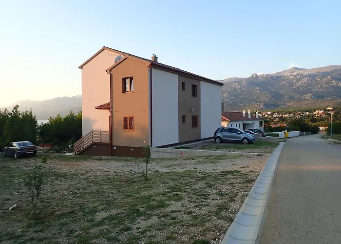 Dane Апартаменты