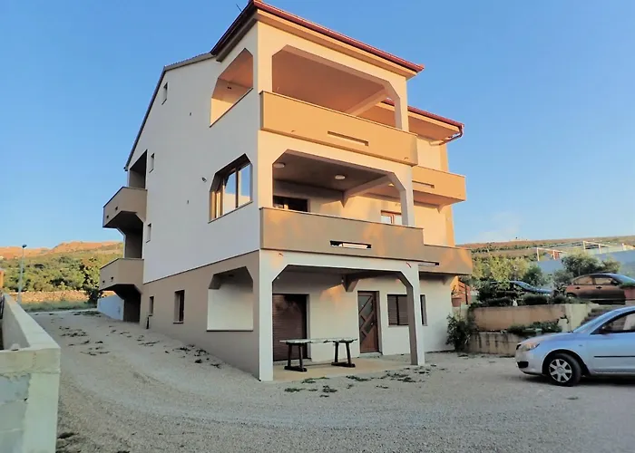 Dane Апартаменты