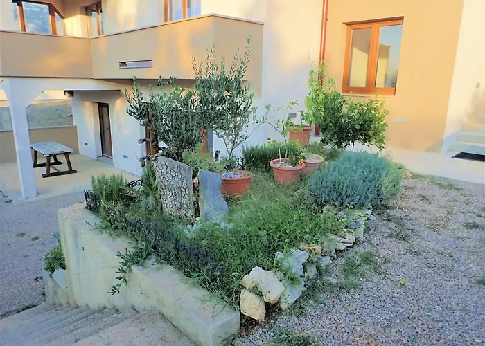 Апартаменты Dane